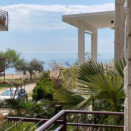 Apartments Hrnjic Umag Ngoại thất bức ảnh