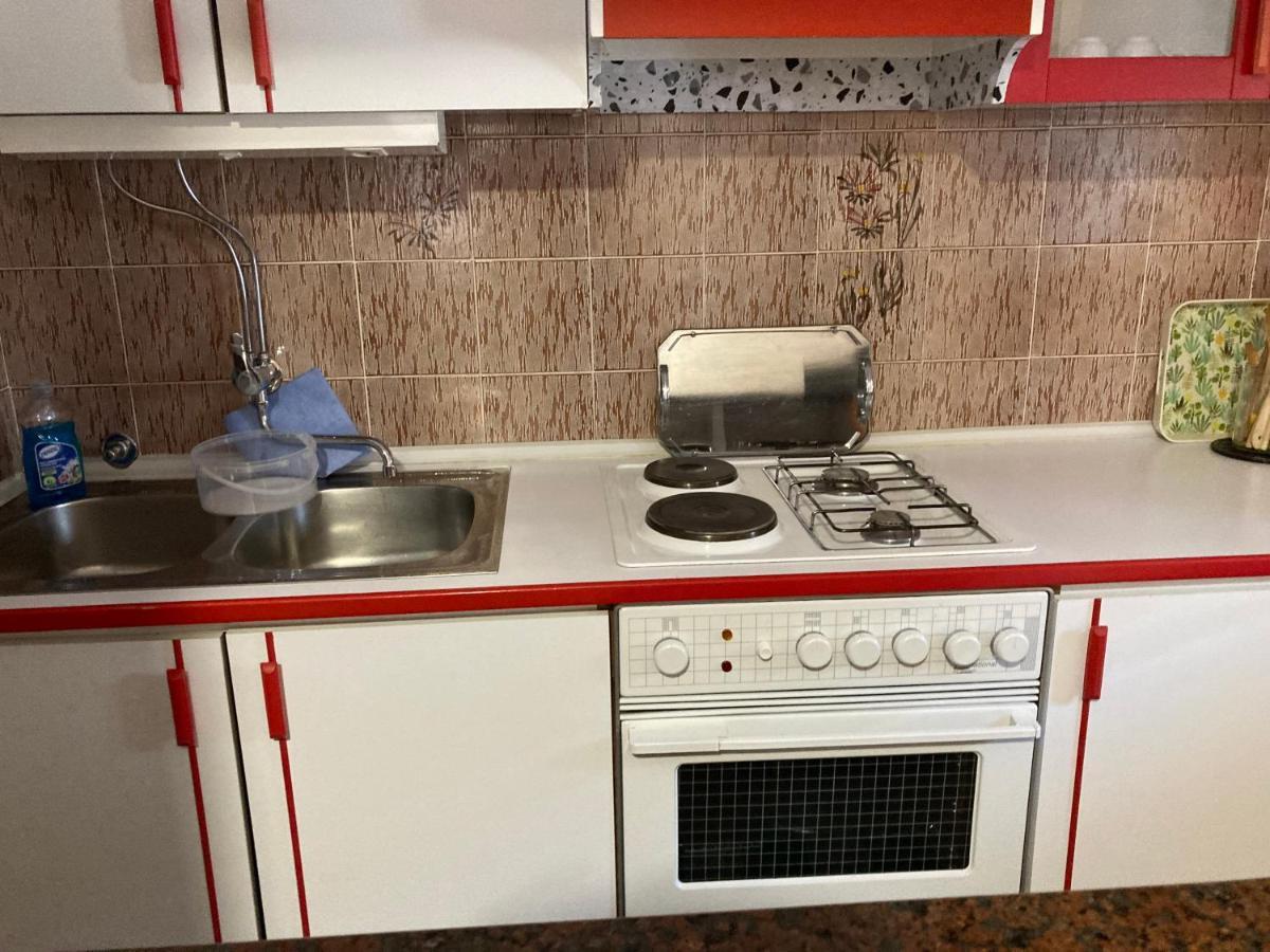 Apartments Hrnjic Umag Ngoại thất bức ảnh