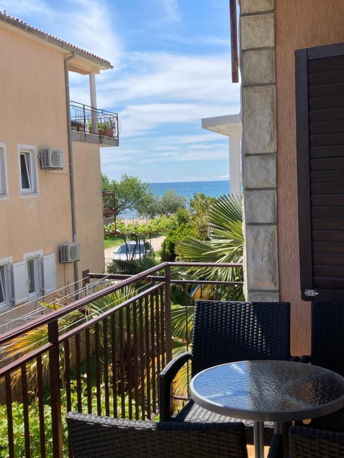 Apartments Hrnjic Umag Ngoại thất bức ảnh