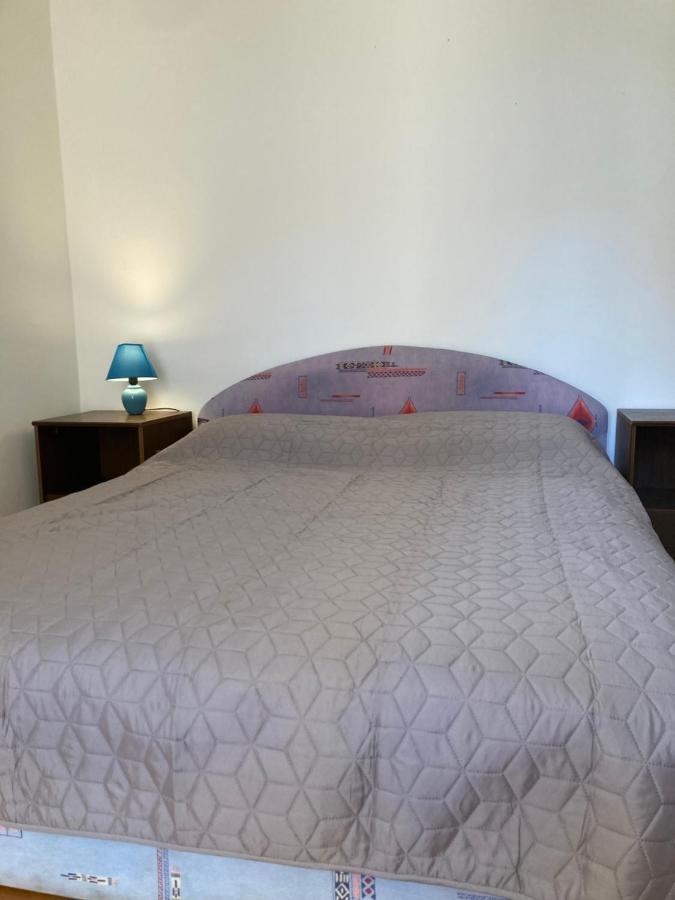 Apartments Hrnjic Umag Ngoại thất bức ảnh