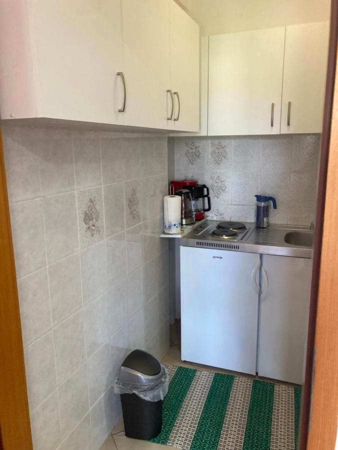 Apartments Hrnjic Umag Ngoại thất bức ảnh
