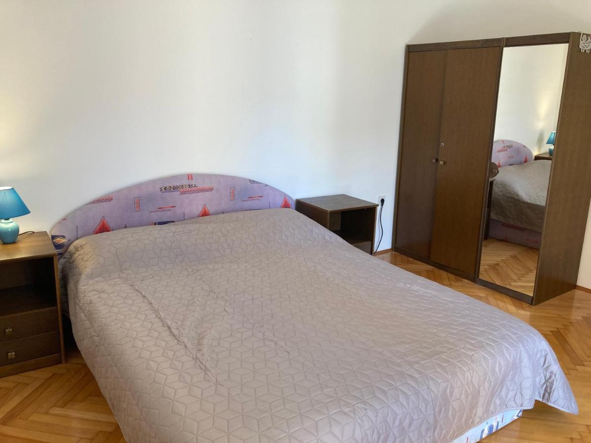 Apartments Hrnjic Umag Ngoại thất bức ảnh