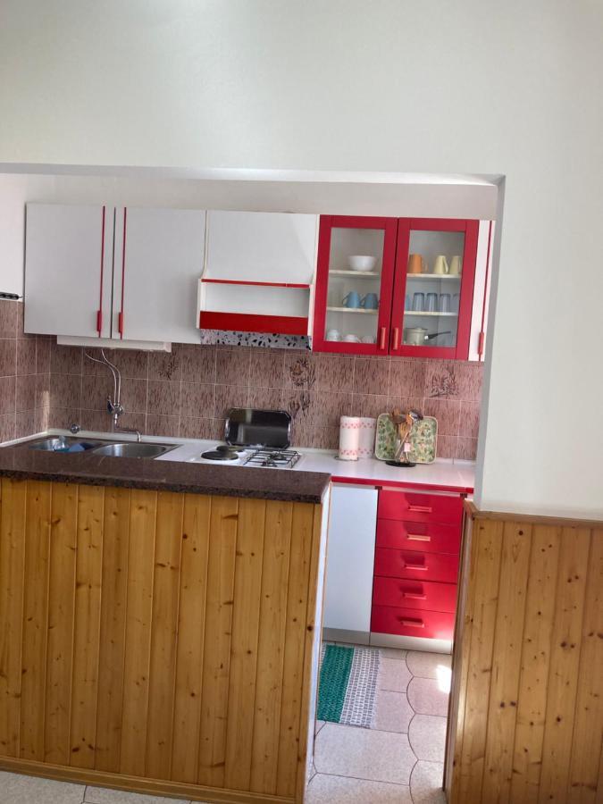 Apartments Hrnjic Umag Ngoại thất bức ảnh