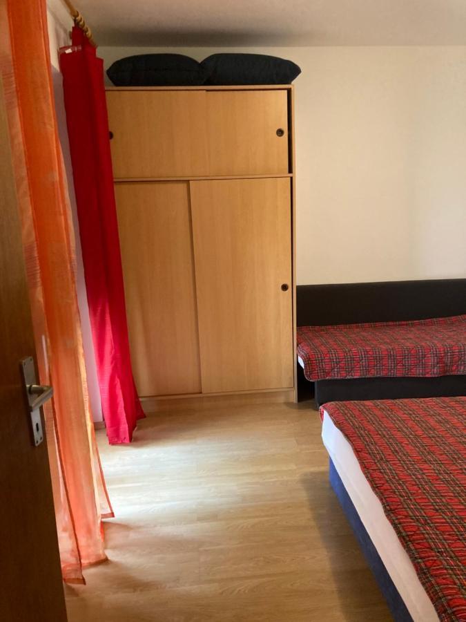 Apartments Hrnjic Umag Ngoại thất bức ảnh