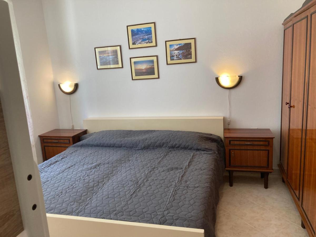 Apartments Hrnjic Umag Ngoại thất bức ảnh