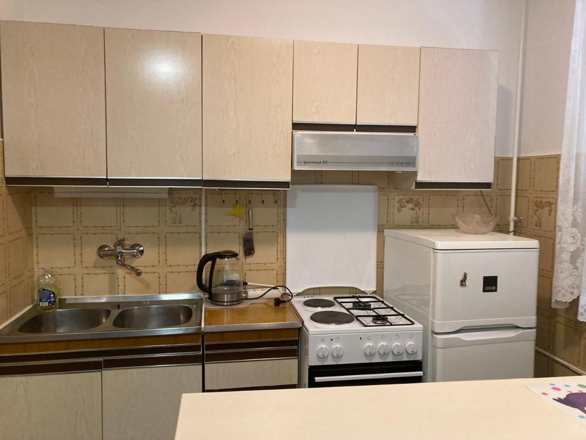 Apartments Hrnjic Umag Ngoại thất bức ảnh