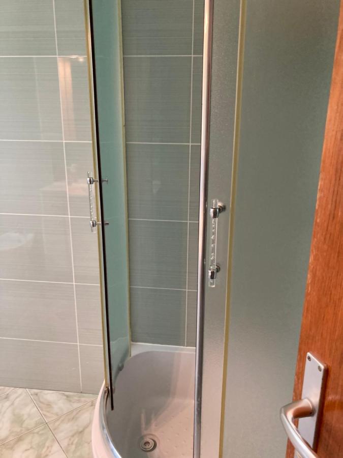 Apartments Hrnjic Umag Ngoại thất bức ảnh