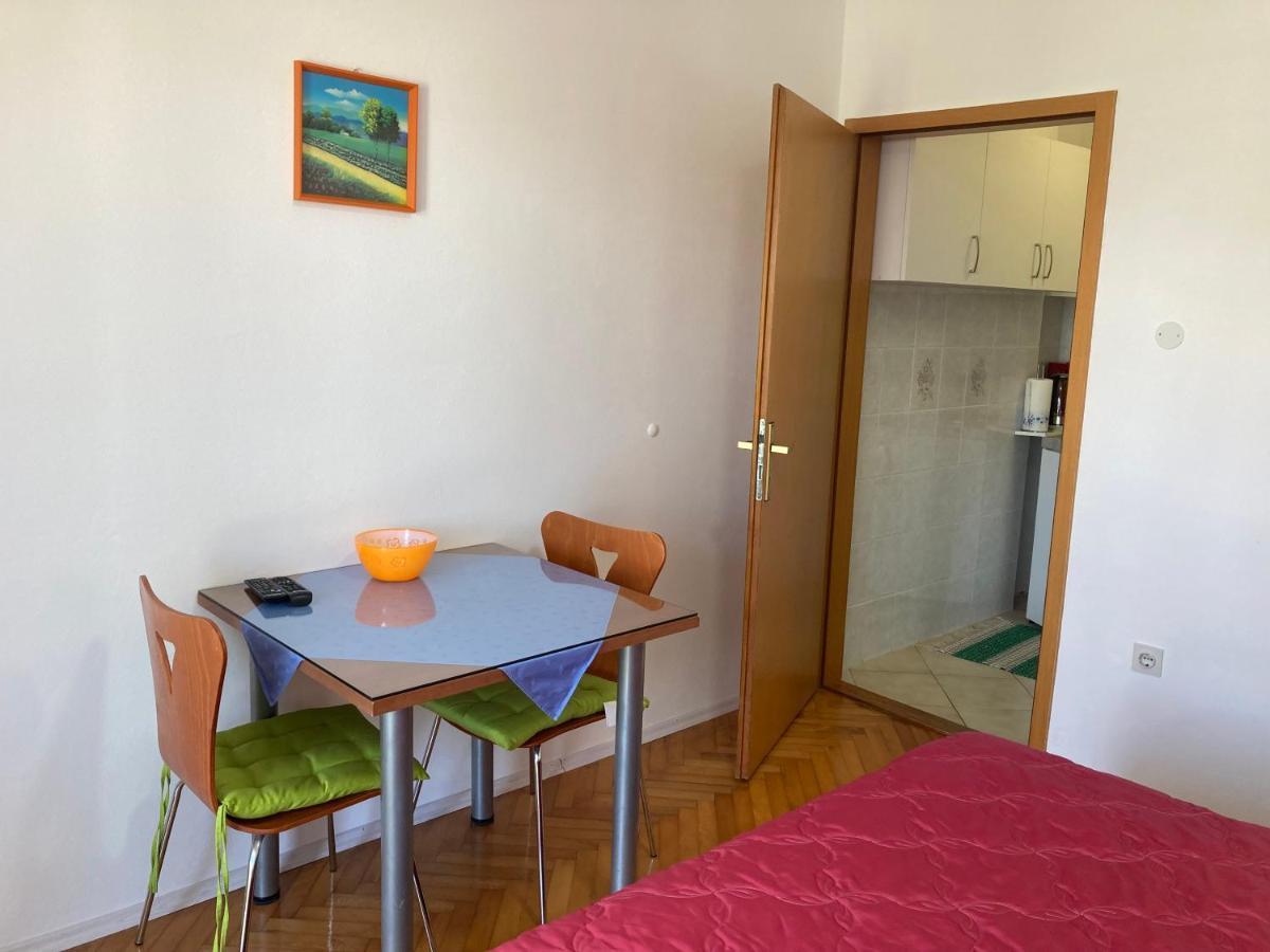 Apartments Hrnjic Umag Ngoại thất bức ảnh