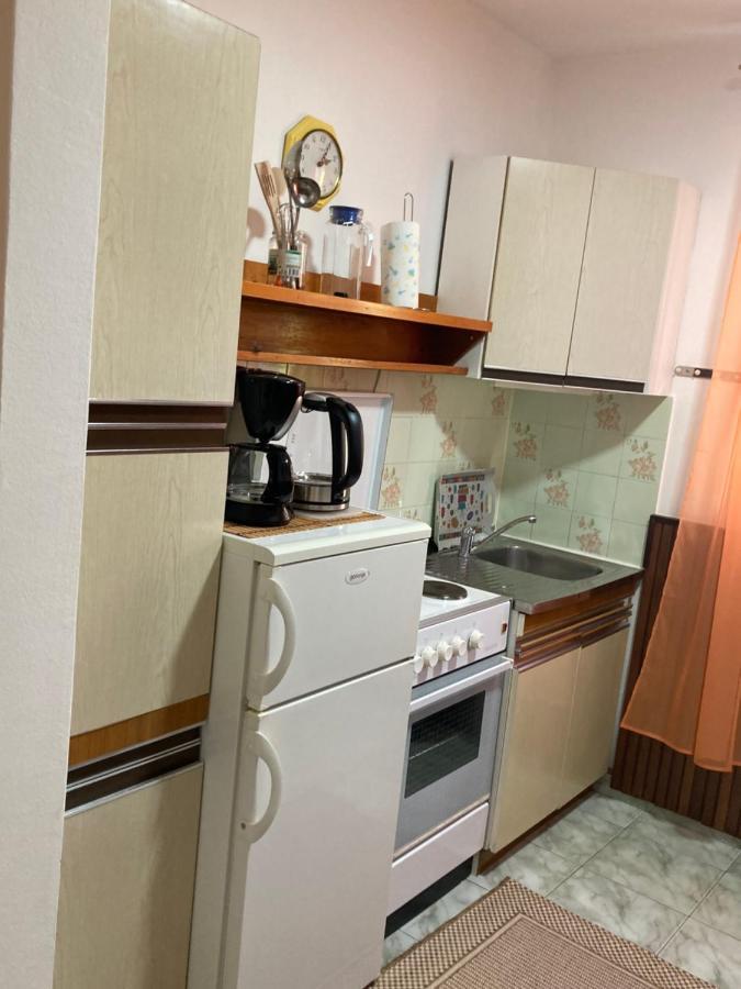 Apartments Hrnjic Umag Ngoại thất bức ảnh